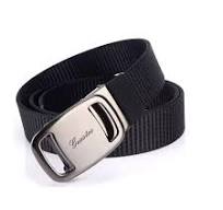 ‫حزام رجالي كلاسيكي قابل للتعديل Men's Woven Belt‬‎