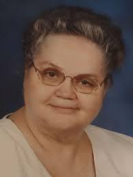 Wanda "Dianne" Miller (Jones)