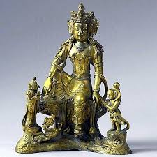 台北故宮法象威儀特展 組圖 看中國 kuan yin buddhist kwan yin