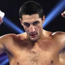 Antonio Mireles vs. Patrick Mailata, Ramirez vs. Commey