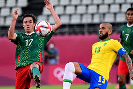 Jaime lozano reveló cómo eligió los tiradores de penales en el méxico vs brasil. C Yghfvzlv6sxm
