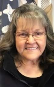 Sandra Melvin Obituary -