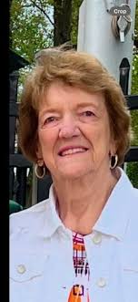 Dolores Krupczak Obituary (1934