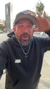 Meet Elijah Tyler Anderson, also known as Anderson Blue. He's a musici...