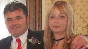 Driver jailed for eight years for causing death of couple