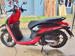 Maybe you would like to learn more about one of these? Daftar Pajak Motor Honda Genio Update Terbaru 2021