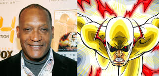 Tony Todd Cast as Zoom