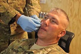 160 Nasopharyngeal Airway Image: PICRYL