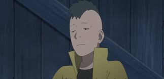 Who is Teru in Naruto?