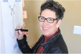 Circles of Brilliance: Celebrating Women