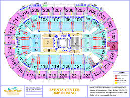 Seating At Ufc 175 Ufc Ufc Fight Club Forum