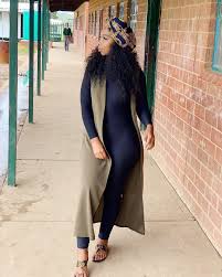 Maybe you would like to learn more about one of these? Kzn B00tylicious Teacher Lulu Menziwa Striking A Pose For The Camera Sa411