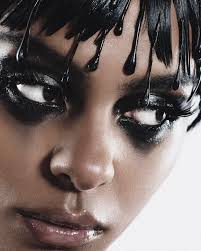 IN CONVERSATION WITH CRYSTAL MURRAY — Numéro Netherlands