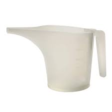Norpro jumbo pastry/cutting mat 40. Buy Norpro 3038 2 Cup Measuring Funnel Pitcher White Online At Low Prices In India Amazon In