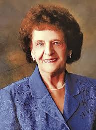 Obituary: Darlene Harper