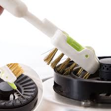 This is where hair straightening brushes come in. Household Cleaning Appliances Gas Stove Cleaning Brushes Kitchen Stoves Gaps Trenches Cleaner Hard Hair Brushes Cleaning Brushes Aliexpress