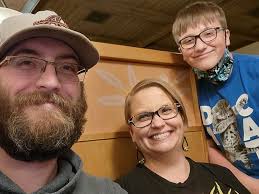 Fundraiser by Fallon Bush : Giving Back to a Man Who Gives His All