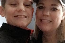 Fundraiser for Kim Harter by Chandra Hall : Sam Harter