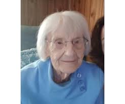 Violet Carney Obituary (1924