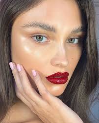 Md Sandrakaczorovska Makeup Nikki Makeup Inbeautmag Makeup Makeup Inspo Wedding Makeup Looks
