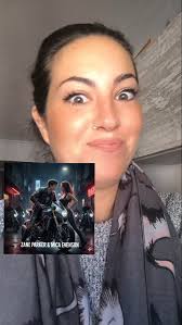 🏍 Sean: Limites Prohibidos I