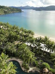 Situated at hamilton island marina on hamilton island in the beautiful whitsundays, queensland, australia, we are host to all the water sport adventures and marine tour opportunities that you are likely to want to have your fill of, during your stay on hamilton island. Hamilton Island Ein Kleines Paradies Join The Sunny Side