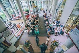 Rochester Museum And Science Center Wedding Science Center Ny Wedding Venues Ny Wedding