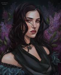 List Of Characters In The Witcher Series Wikiwand Part 5 of the walkthrough for the quest line to recruit hjalmar/cerys to help fight the wild hunt ( brothers in arms: characters in the witcher series