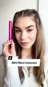 Douglas Mini Maxi Mascara