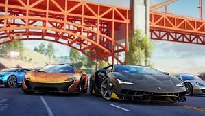 Aquí puedes descargar juegos de carreras gratis. 11 De Juegos De Coches Que No Puedes Dejar De Descargar En Ios Y Ipados