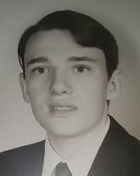 Melvin Eugene Springer