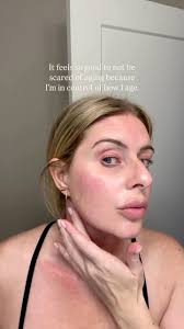 Aging skin is nothing to fear when you’re in the driver’s seat. Every fine  line and change is a testament to the life you’ve lived—the laughter, the  wisdom, the experiences that have shaped you. ...