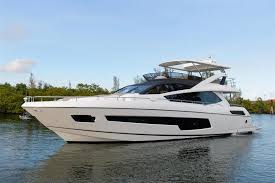 Contact our team for more information. Motor Yacht Sunseeker 75 Sunseeker Yacht Harbour