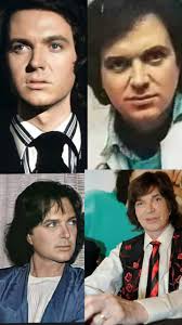 Siempre Camilo Sesto sus fans