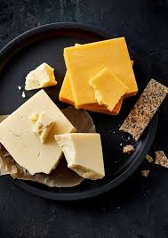 You can find cheddar in many forms at the grocery store, including shredded, sliced, or in blocks. Cheddar Everything You Need To Know About Cheddar Castello Castello