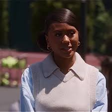 All American Homecoming Keisha Cant Dance