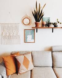 35 amazing indoor plants decor ideas make you feel relax. Pin By Delaney Walker On Dream House Room Wall Decor Wall Decor Living Room Boho Living Room