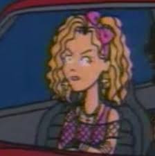 tiffany blum-deckler