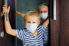 Die maskenpflicht gilt ab montag fast bundesweit. Faqs Maske Kinder Und Coronavirus Deutsche Gesellschaft Fur Kinder Und Jugendmedizin E V