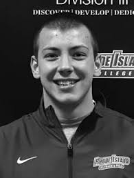 RHODE ISLAND COLLEGE ANCHOR NOTES