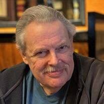 Richard Marshall Wells Obituary