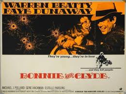 Review of Bonnie and Clyde (1967)