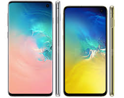 Samsung anounced a new and it has released in february 2019. Samsung Galaxy S10 Vs Galaxy S10e What S The Difference