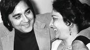 The Nargis and Sunil Dutt love story: When he saved her from fire and she  found the love of her life