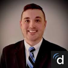 Dr. Matthew Moran, MD