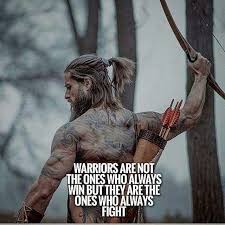Every person has the power to change their fate if they are brave enough to fight for what they desire more i hope you enjoyed this collection of warrior quotes. Warrior Quotes Fighting Quotes Lebensweisheiten Spruche Meister Zitate Krieger Zitate