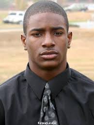 Gary Gray, Notre Dame, Cornerback