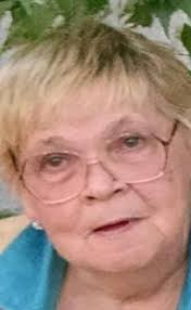 Anita Bradley Obituary (1939