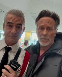 Missing your faves? The One Chicago Crossover Event re-airs TONIGHT