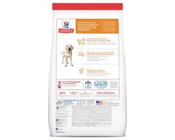 Hills Science Diet Adult Large Breed Light Dry Dog Food